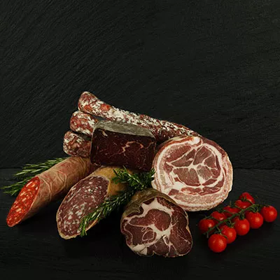 Charcuterie Chez Nath