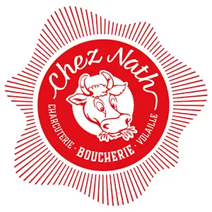 Logo Boucherie Chez Nath 2026